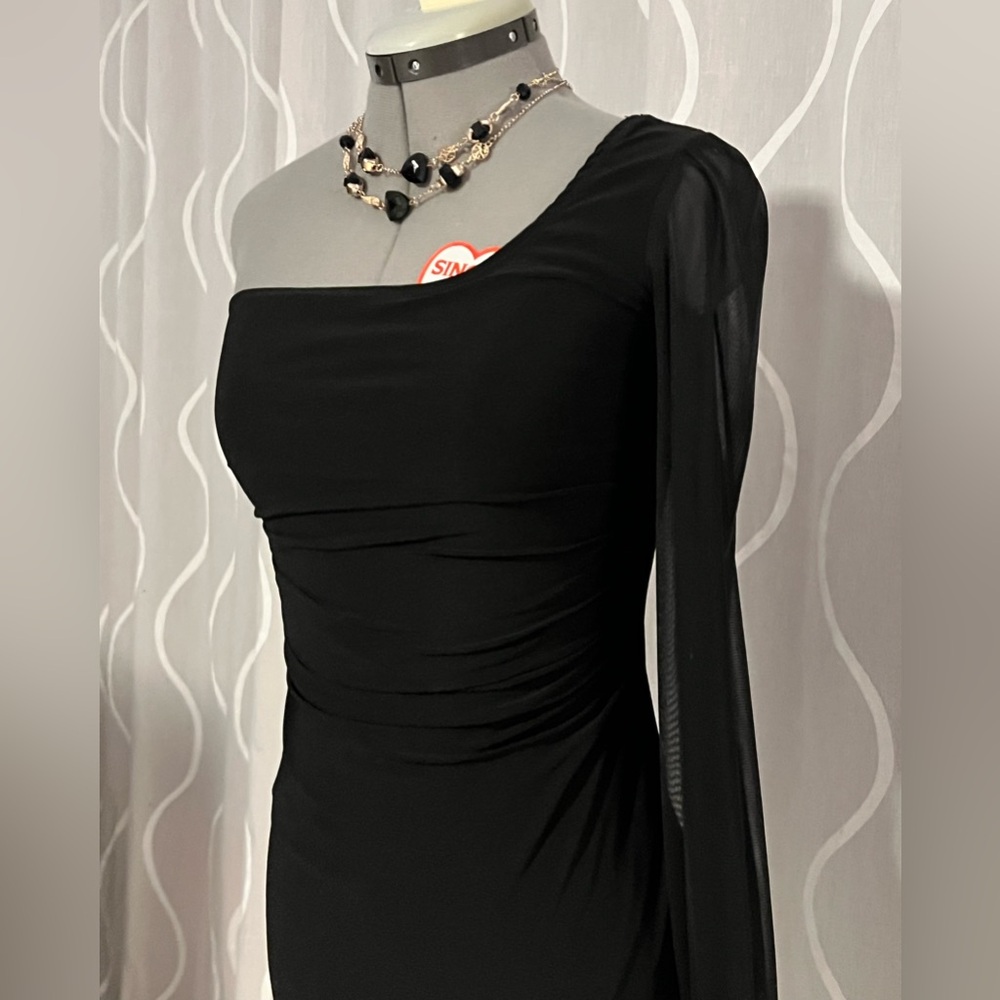 Ruby Rox Black Garment - Picture 2 of 11